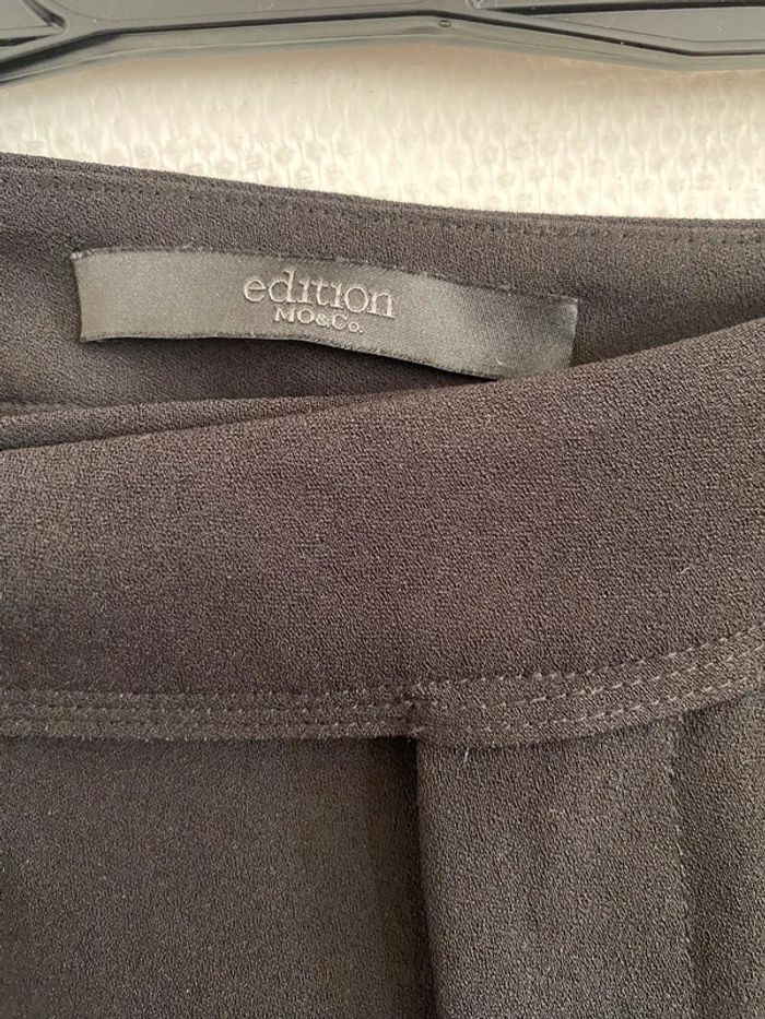 Pantalon droit fluide - photo numéro 4