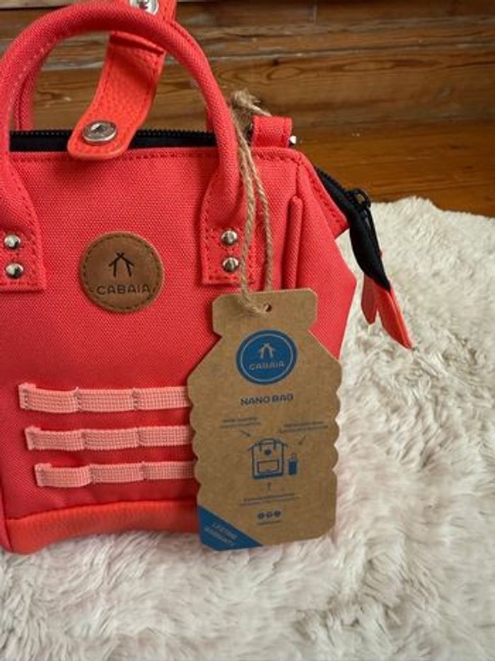 Sac cabaïa - photo numéro 6