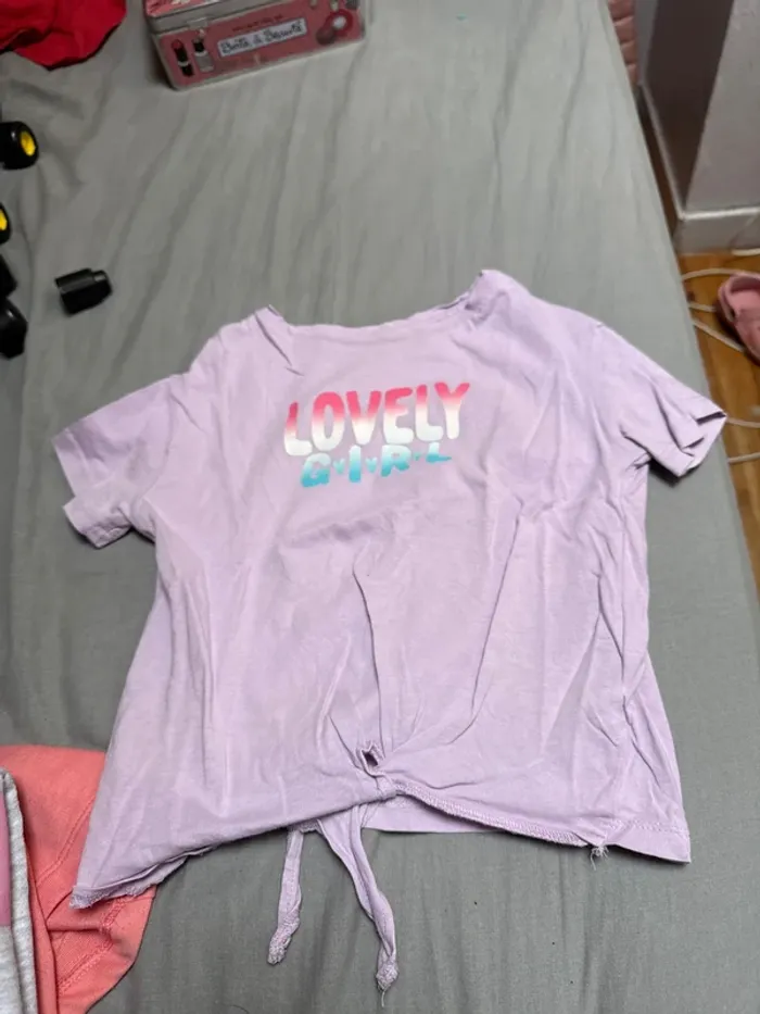 Teeshirt
