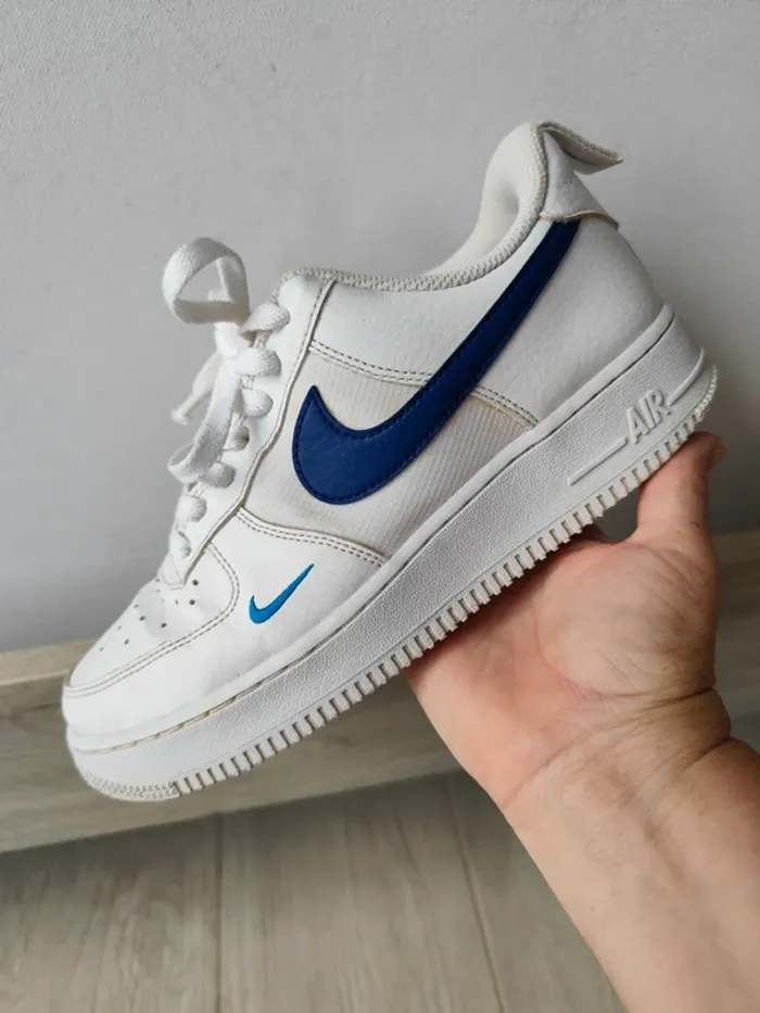 Baskets Nike air force one - photo numéro 5