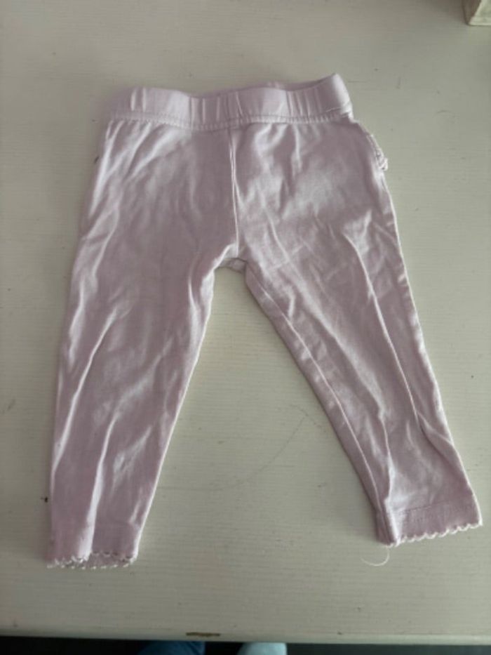 Pantalon Fille