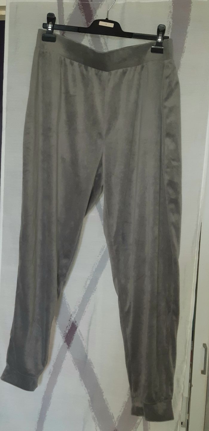 Pantalon de pyjama femme Taille XL Tex
