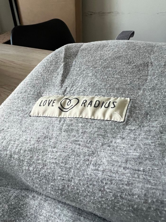 Porte bébé physiologique Live Radius - photo numéro 3