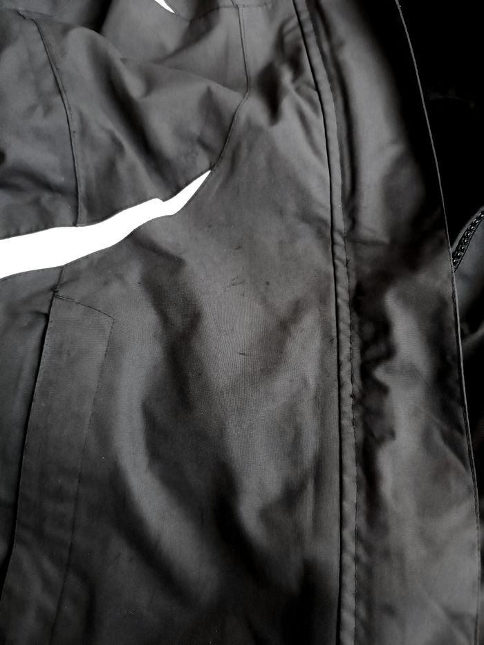 Manteau / blouson de ski - photo numéro 6