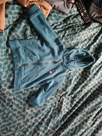 Gilet