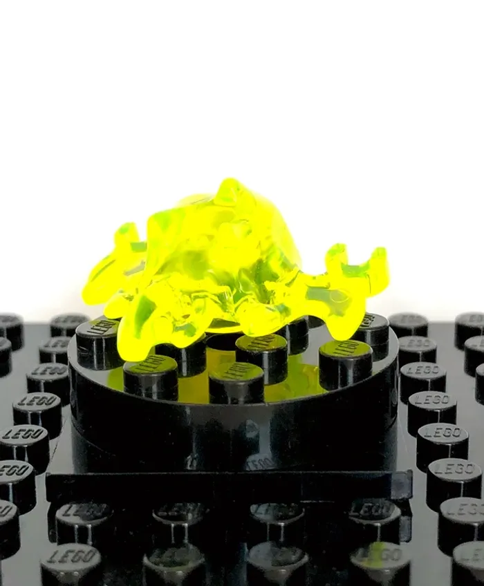 LEGO Ninjago masque Skreemer (V1) - photo numéro 4