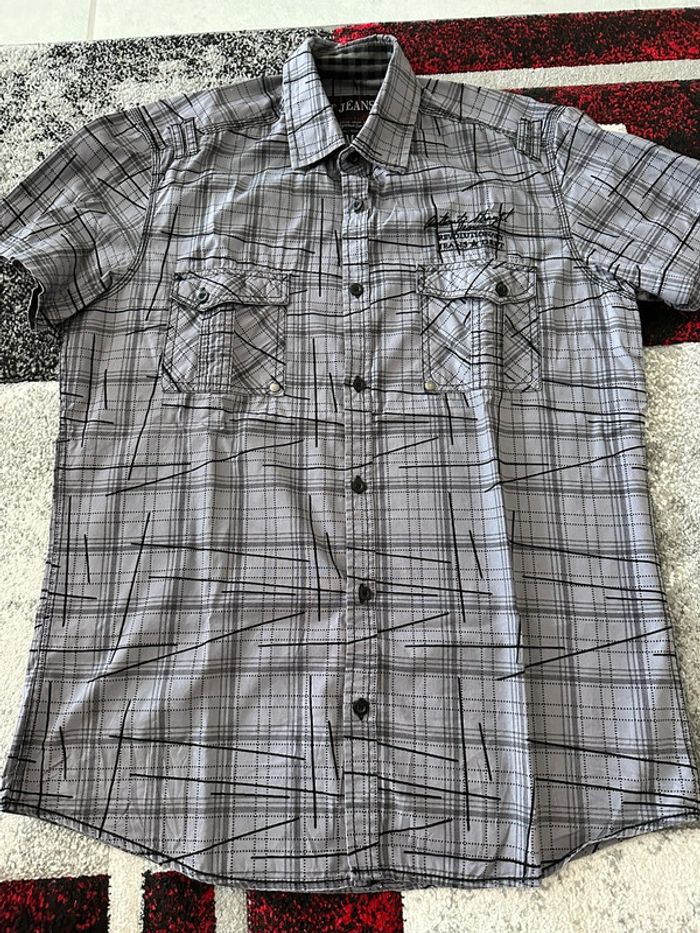 Chemise