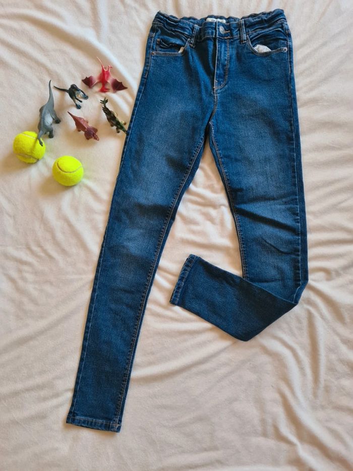 Jeans 12 ans Kiabi