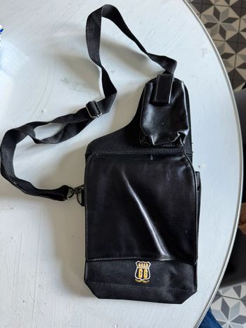 Pochette Atlas for men Neuve