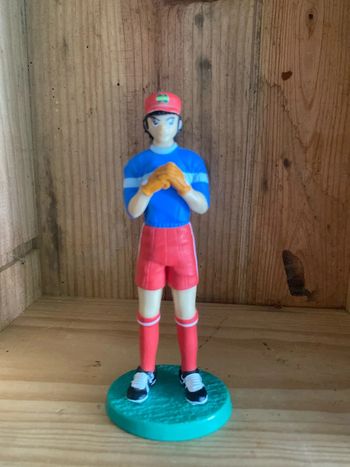 Figurine Olive et Tom