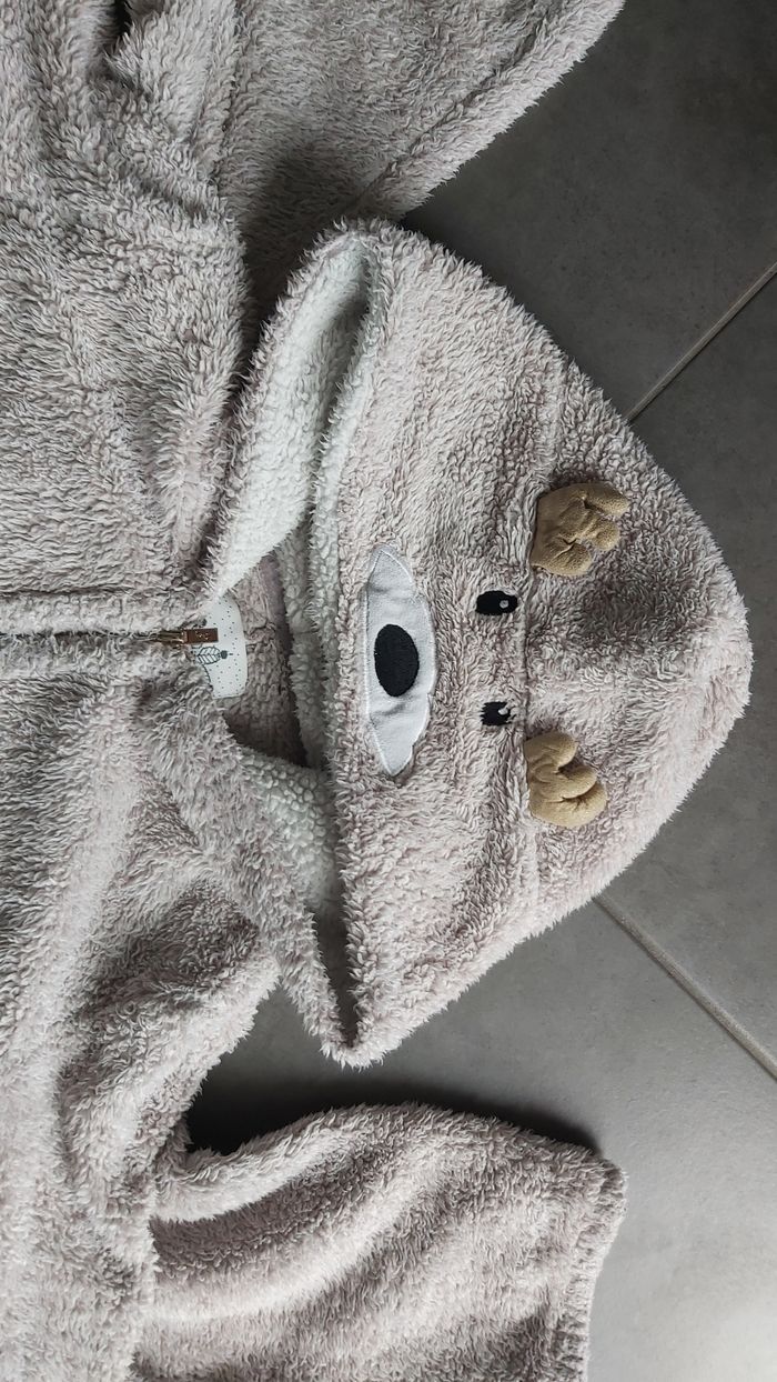 Pyjamas - photo numéro 2