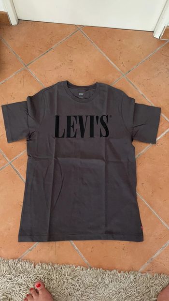 Tee-shirt homme Levi’s homme T : XS