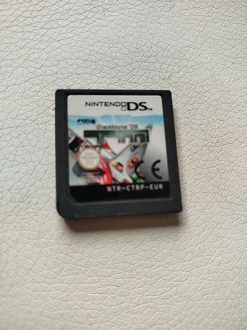 Jeu ds