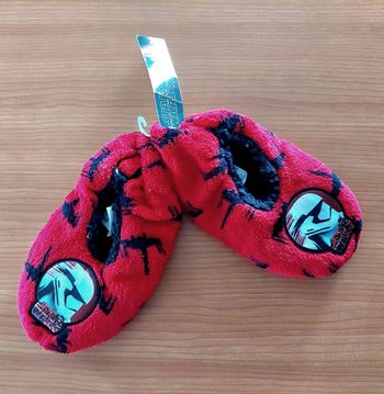 Chaussons antidérapants