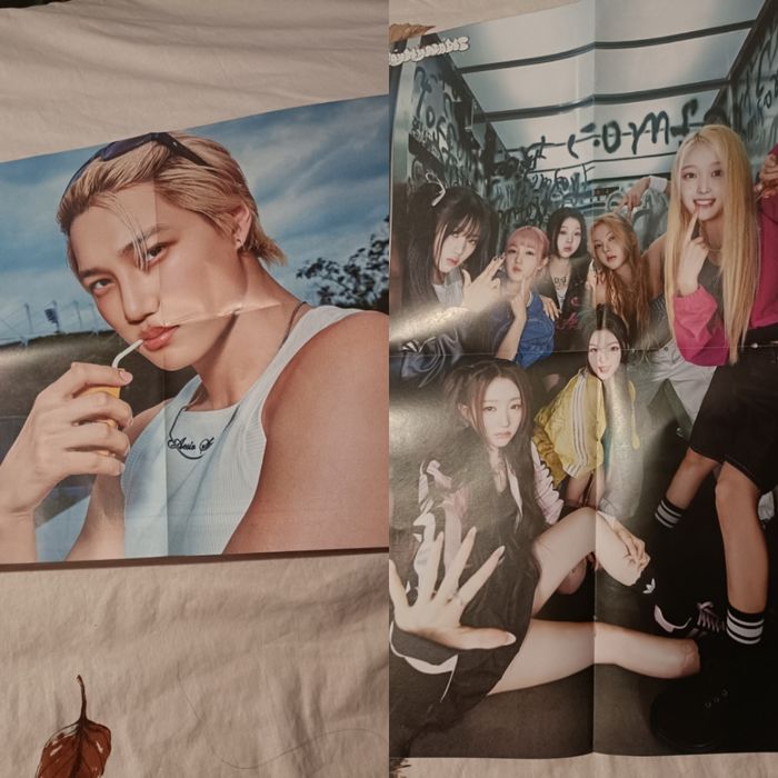 Poster kpop - photo numéro 3