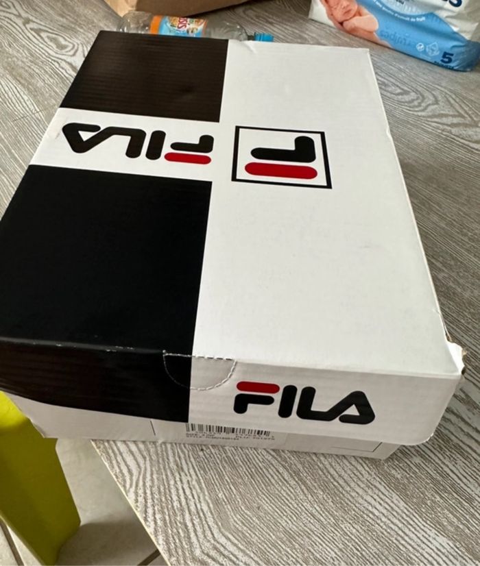 Fila neuve