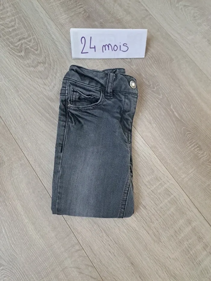 Pantalon 24 mois - photo numéro 3