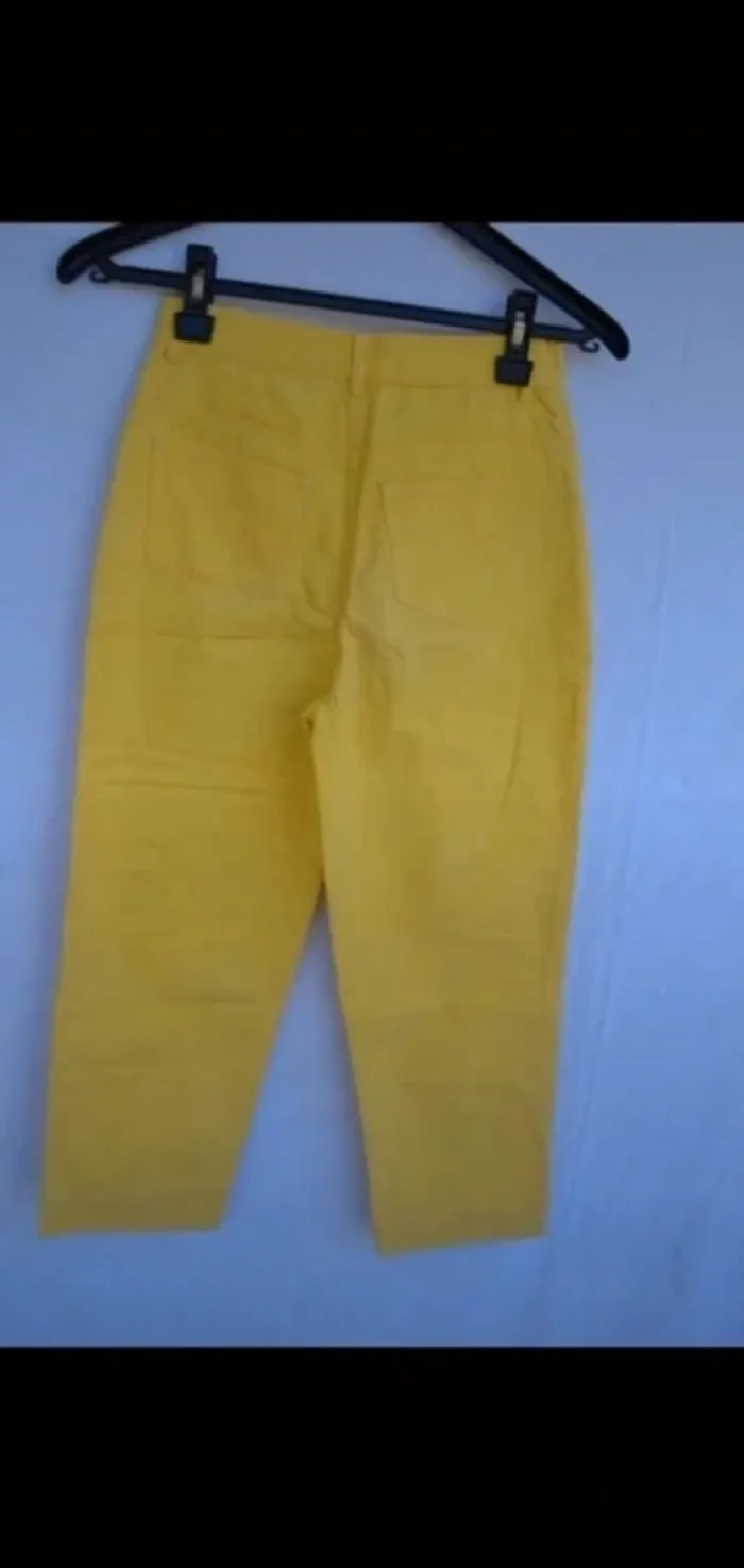 Pantalon - photo numéro 4