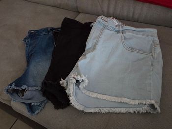 Lot de 3 shorts primark