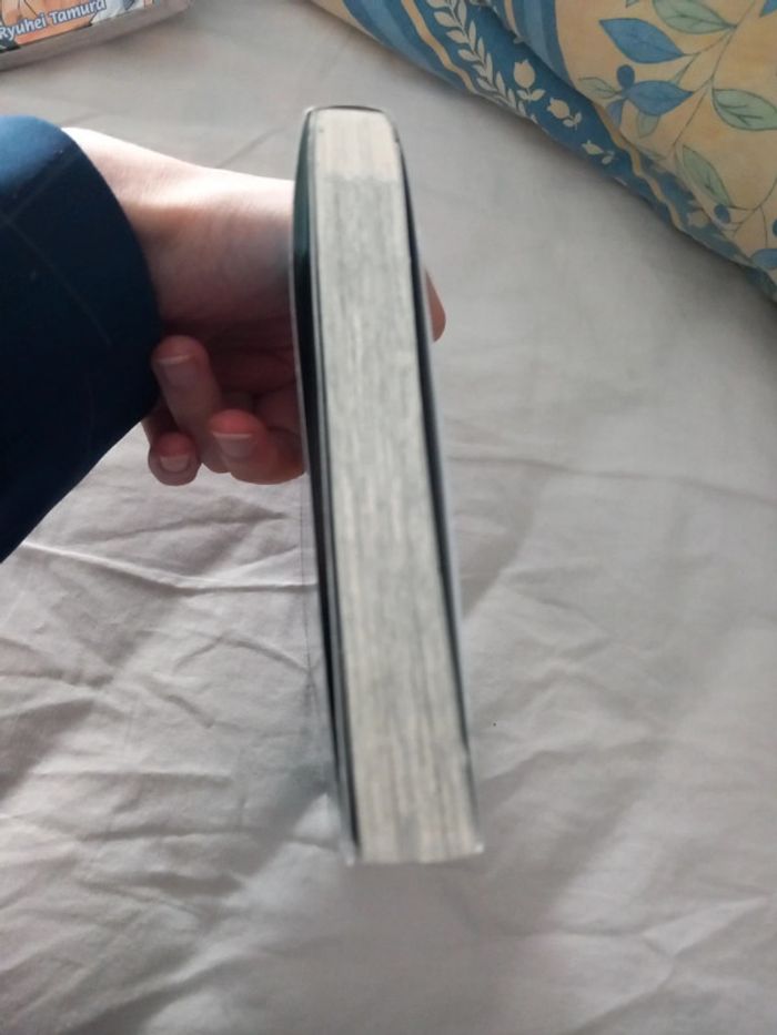 Area D Tome 1 - photo numéro 6