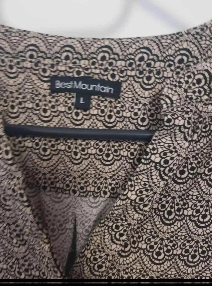 Blouse taille  40 - photo numéro 4