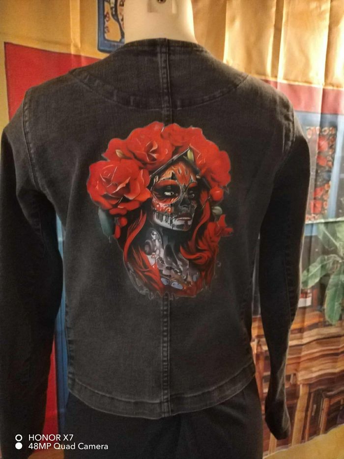 N12 Blouson Levi's - photo numéro 2