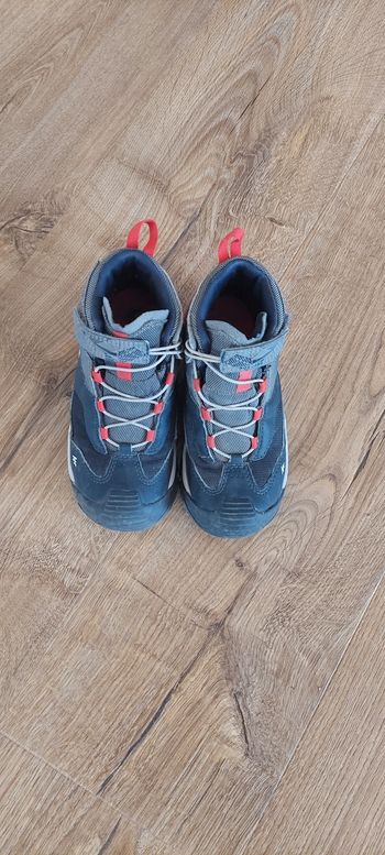 Chaussures de randonnée