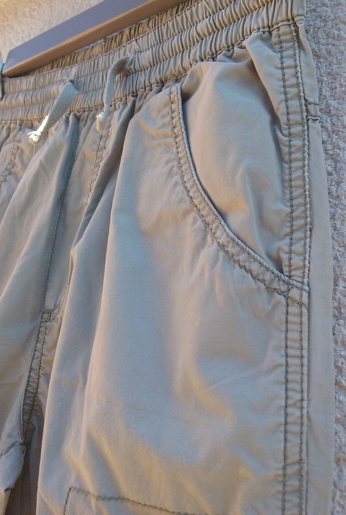 pantacourt garçon - photo numéro 3