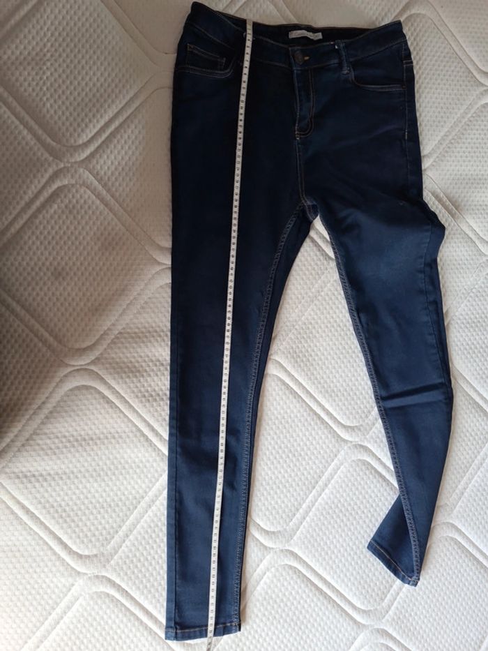 Jean skinny taille 42 - photo numéro 8