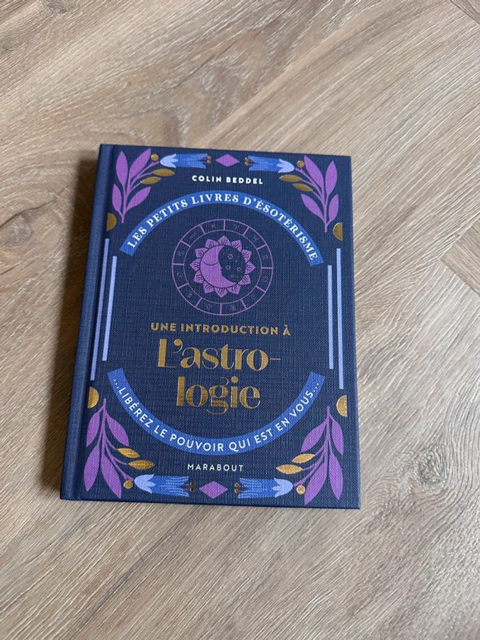 Astrologie