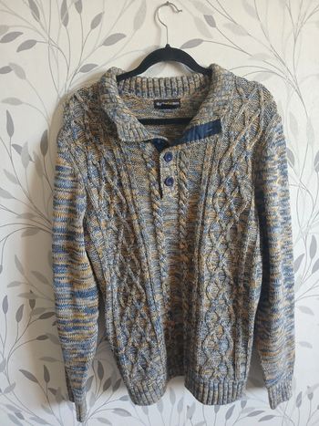 🍍 Pull Atlas for men taille L