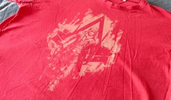 Tee-shirt Assassin's Creed Syndicate