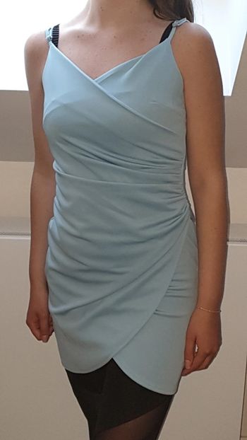 Robe.