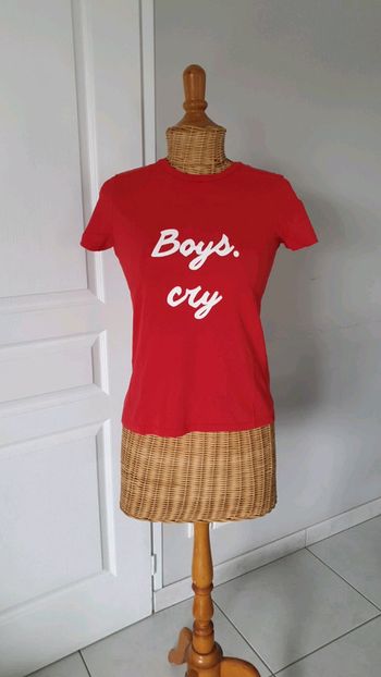 T-shirt femme pimkie taille s CHELO3