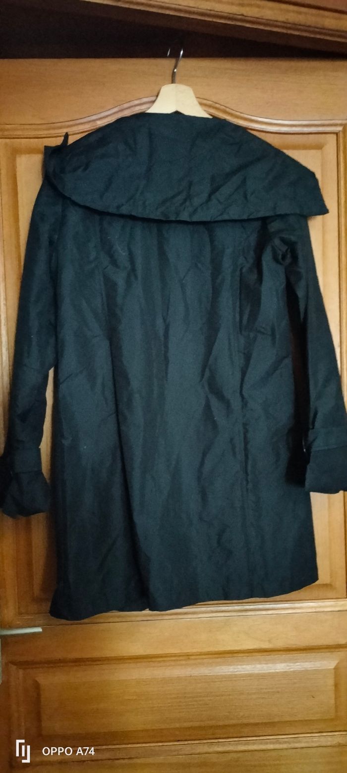 Trench - photo numéro 2