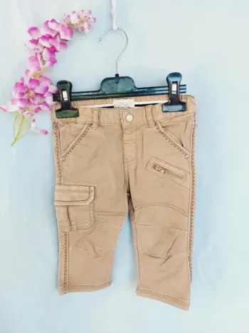 Pantalon Chicco 9 mois