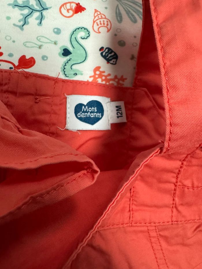 Ensemble j’adore la mer 12 mois - photo numéro 3