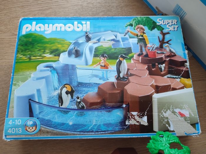 Playmobil 4013 - photo numéro 2