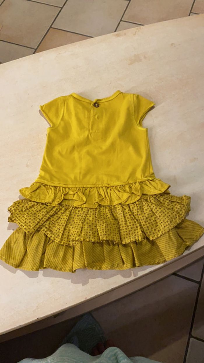 Robe Catimini - photo numéro 2