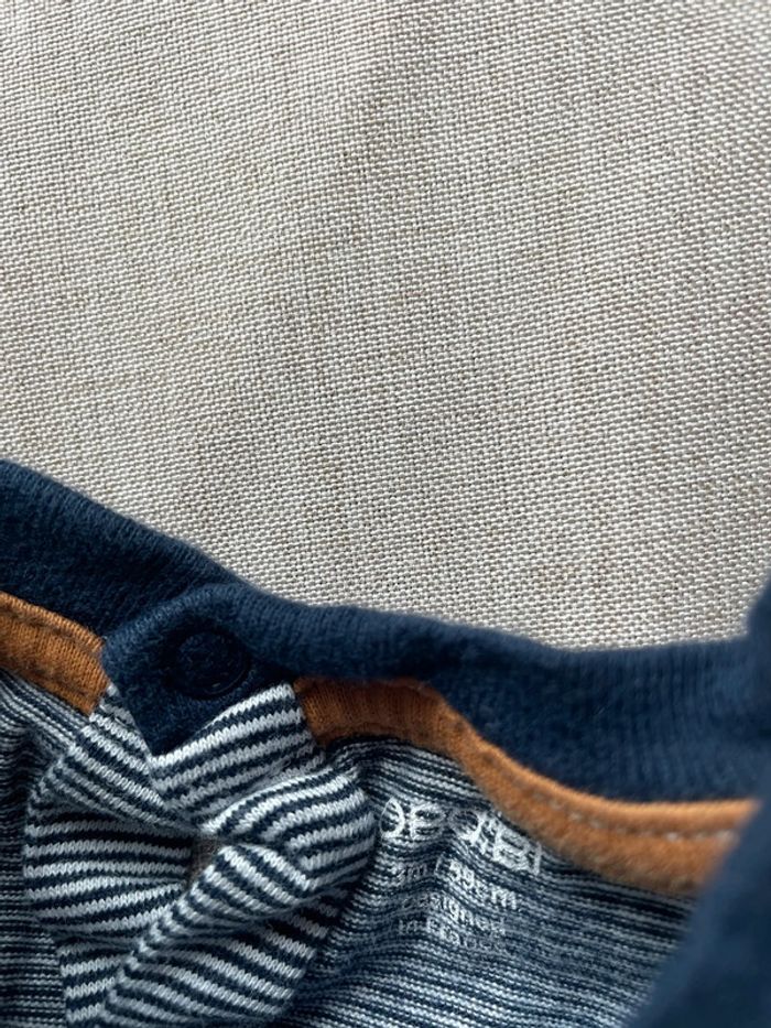 Ensemble 3 mois - Garçon - photo numéro 3