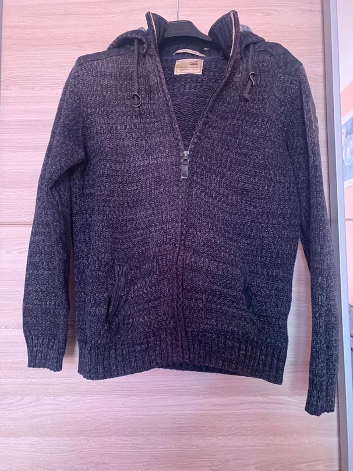 Veste Thé Dutch Clothing Company