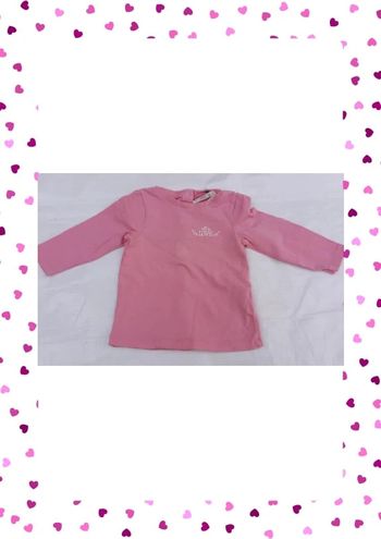 Tee shirt 6 mois Orchestra