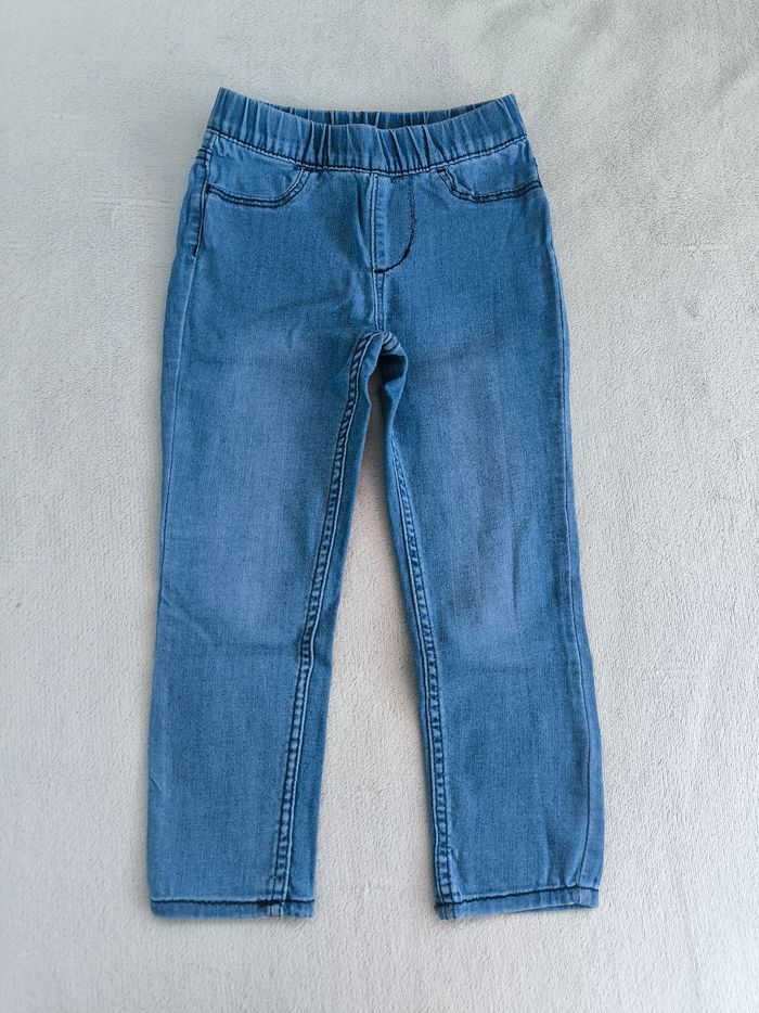 Pantalon fille H&M 3 ans - photo numéro 2