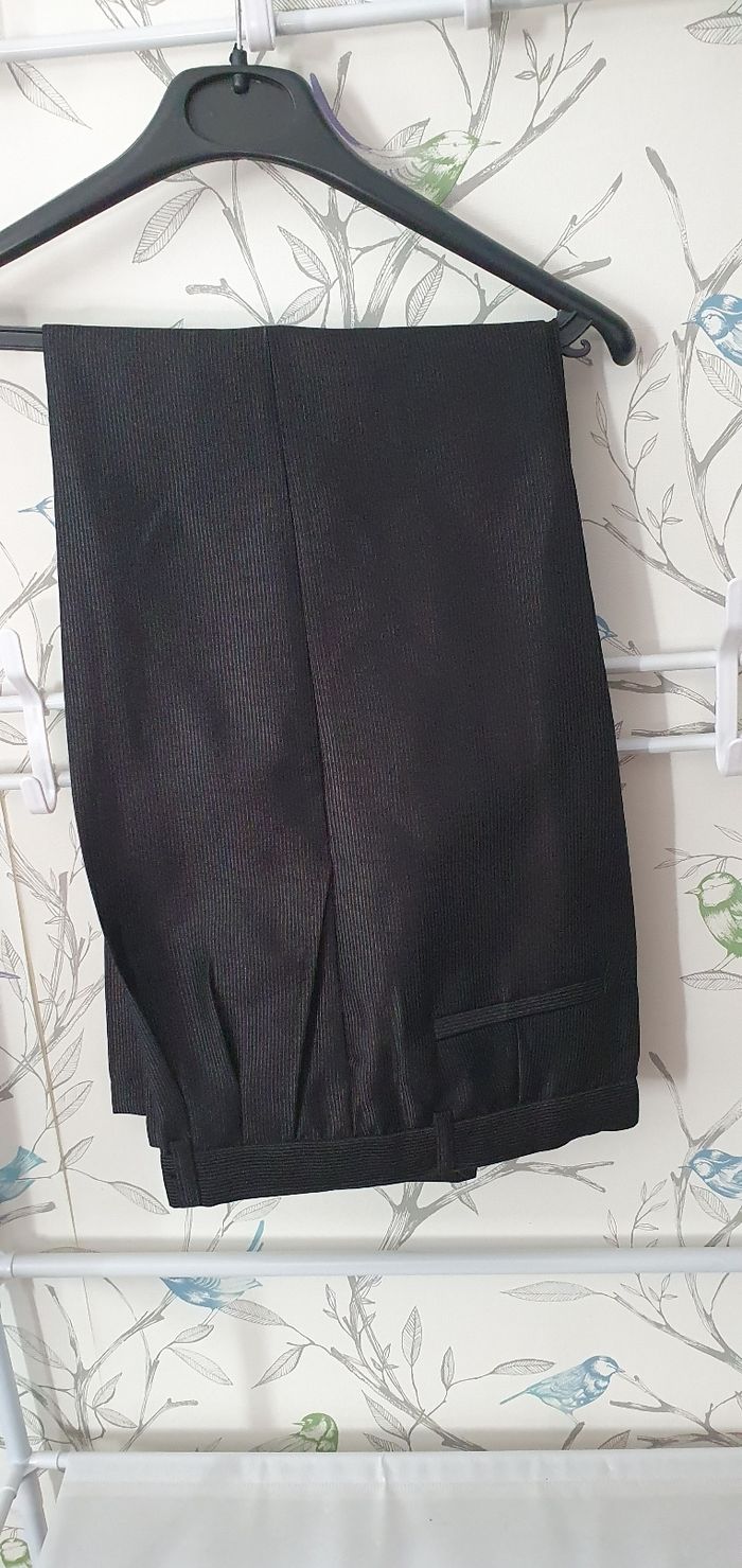 Costume garçons 14 ans 3 pièces - photo numéro 5