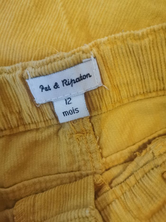 Pantalon - photo numéro 4