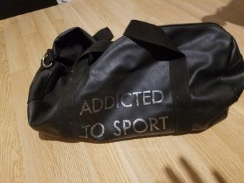 Sac de sport