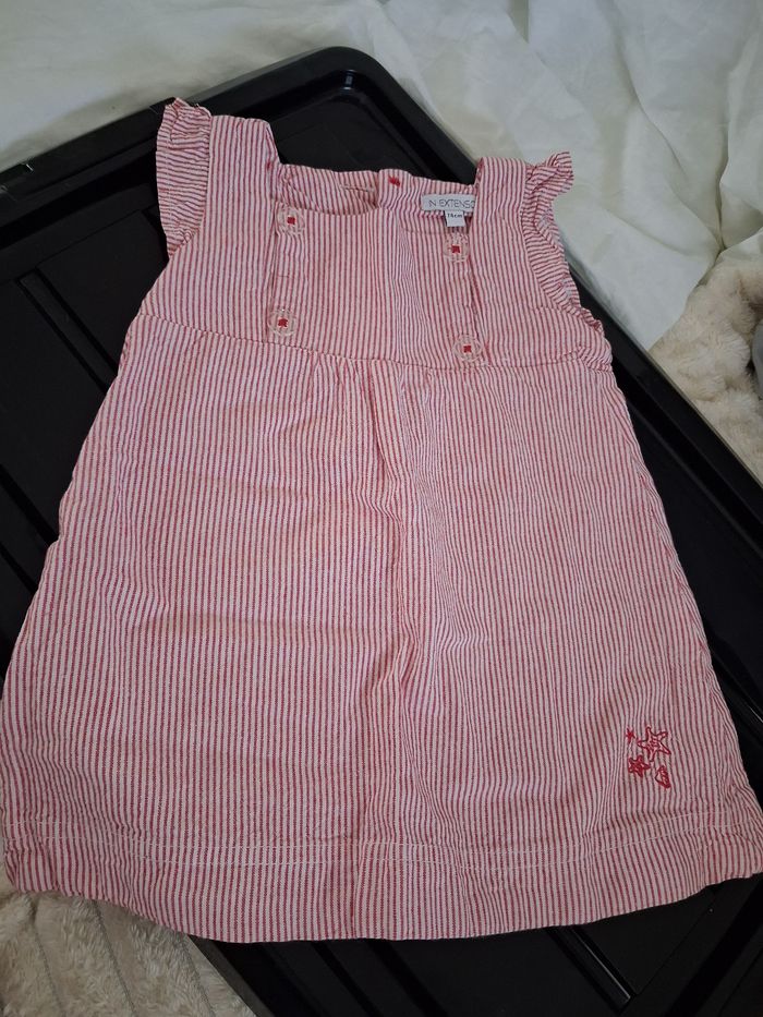 Robe bébé