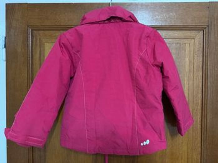 Blouson de ski snow 4 ans Wed’ze - photo numéro 2