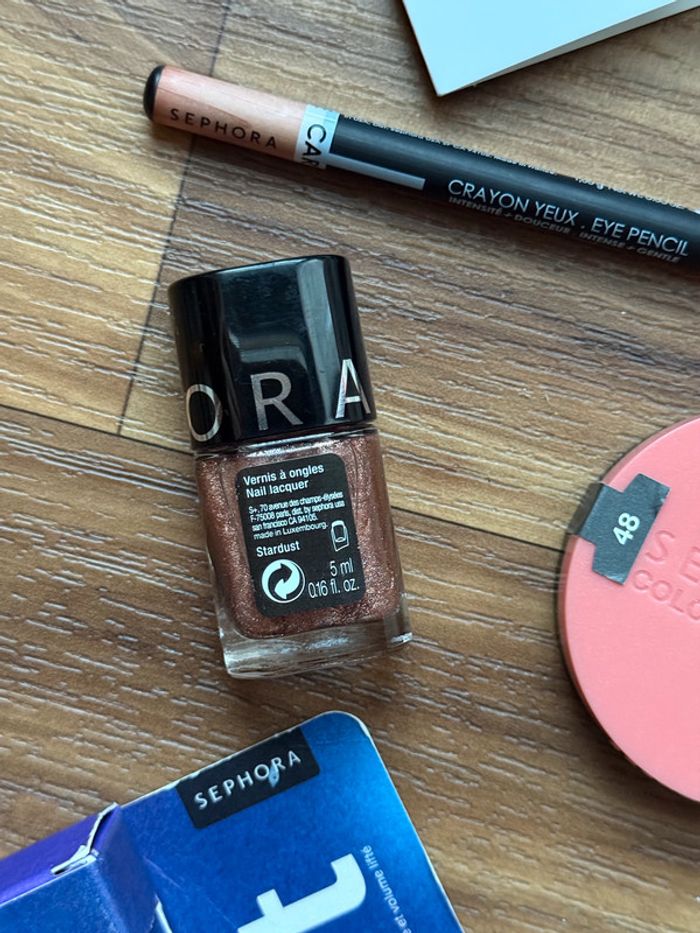 Sephora maquillage - photo numéro 3
