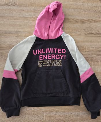 Sweat sport